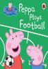 Detail titulu Peppa Pig: Peppa Plays Football