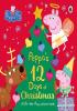 Detail titulu Peppa Pig: Peppa´s 12 Days of Christmas