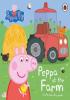 Detail titulu Peppa Pig: Peppa at the Farm