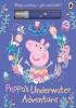 Detail titulu Peppa Pig: Peppa´s Underwater Adventure