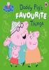 Detail titulu Peppa Pig: Daddy Pig´s Favourite Things