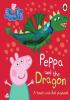 Detail titulu Peppa Pig: Peppa and the Dragon