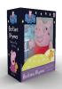 Detail titulu Peppa Pig: Bedtime Rhymes Book and Toy Gift Set