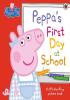 Detail titulu Peppa Pig: Peppa´s First Day at School