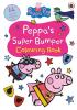 Detail titulu Peppa Pig: Peppa´s Super Bumper Colouring Book