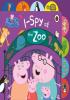 Detail titulu Peppa Pig: I Spy at the Zoo