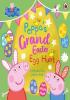 Detail titulu Peppa Pig: Peppa´s Grand Easter Egg Hunt