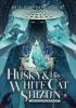 Detail titulu Husky and His White Cat Shizun: Erha He Ta De Bai Mao Shizun (Novel) Vol. 8