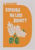 Detail titulu Vzpoura na lodi Bounty - CDmp3 (Čte Miroslav Táborský)