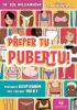 Detail titulu Přeper tu pubertu! - Průvodce dospívání