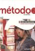 Detail titulu Metodo 2 de espanol. Libro del Alumno A2