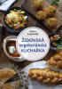 Detail titulu Židovská vegetariánská kuchařka