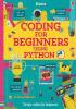 Detail titulu Coding for Beginners: Using Python