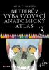 Detail titulu Netterův vybarvovací anatomický atlas