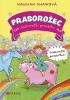 Detail titulu Prasorožec – Jednorožčí pozdvižení