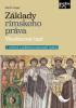 Detail titulu Základy rímskeho práva - Všeobecná časť (slovensky)