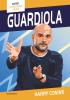 Detail titulu Hvězdy fotbalového hřiště - Guardiola