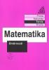 Detail titulu Matematika pro nižší třídy víceletých gymnázií - Úměrnosti