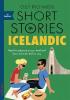 Detail titulu Short Stories in Icelandic for Beginners