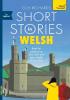 Detail titulu Short Stories in Welsh for Beginners