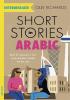 Detail titulu Short Stories in Arabic for Intermediate Learners (MSA)