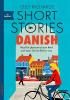 Detail titulu Short Stories in Danish for Beginners