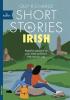 Detail titulu Short Stories in Irish for Beginners