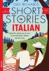 Detail titulu Short Stories in Italian for Beginners - Volume 2