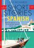 Detail titulu Short Stories in Spanish for Beginners, Volume 2