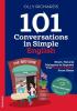 Detail titulu 101 Conversations in Simple English
