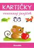 Detail titulu Kartičky Rozvazuj jazýček (krabička)