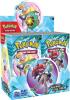 Detail titulu Pokémon TCG: Scarlet & Violet 09 Journey Together - Booster