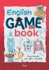 Detail titulu English GAME book červený