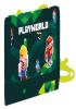 Detail titulu Dětská textilní peněženka Playworld