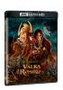 Detail titulu Pán prstenů: Válka Rohirů BD (UHD)