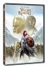 Detail titulu Pán prstenů: Válka Rohirů DVD