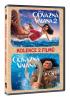 Detail titulu Odvážná Vaiana kolekce 1+2 2DVD