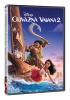 Detail titulu Odvážná Vaiana 2 DVD
