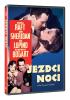Detail titulu Jezdci noci DVD