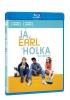 Detail titulu Já, Earl a holka na umření BD