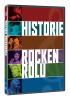 Detail titulu Historie rockenrolu 5DVD