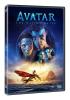 Detail titulu Avatar: The Way of Water DVD