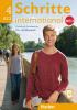 Detail titulu Schritte international Neu 4 - Kursbuch und Arbeitsbuch