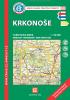 Detail titulu KČT 22 Krkonoše 1:50T Turistická mapa