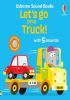 Detail titulu Let´s go on a Truck!