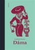 Detail titulu Dáma (slovensky)