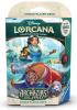 Detail titulu Disney Lorcana: Archazia’s Island - Starter Deck Ruby & Sapphire