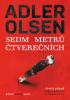 Detail titulu Sedm metrů čtverečních - brož.