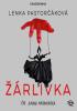 Detail titulu Žárlivka - CDmp3 (Čte Anna Brousková)