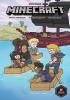 Detail titulu Minecraft Volume 2 (Graphic Novel)